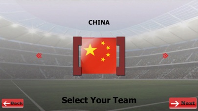 Soccer Multimode League screenshot 2