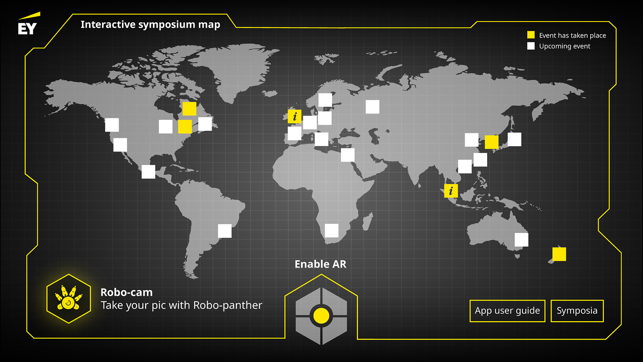 EY Digital Tax AR(圖2)-速報App