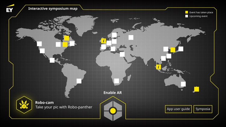 EY Digital Tax AR