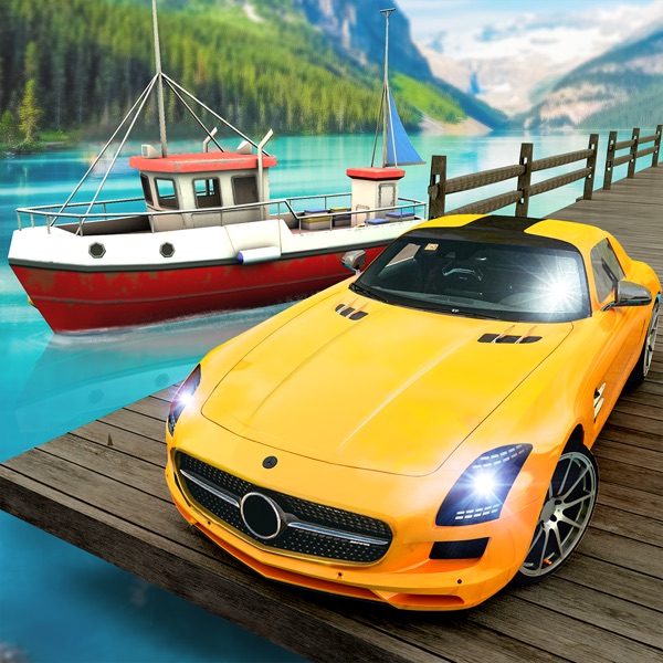 DRIVING PRO: ISLAND DELIVERY DRIVING PRO: ISLAND DELIVERY
