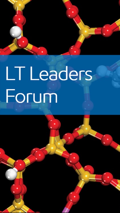 LT Leaders Forum