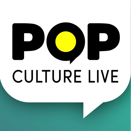 Pop Culture Live