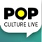 Pop Culture Live is a fun interactive trivia quiz show hosted by Kevin Jonas