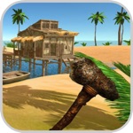 Fighting SurviceWild Island