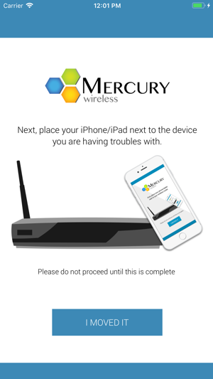 Mercury Helps(圖2)-速報App