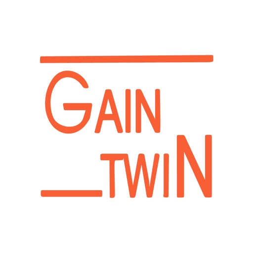 Gain Twin