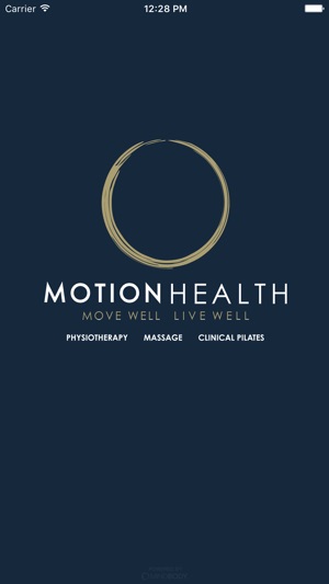 Motion Health(圖1)-速報App