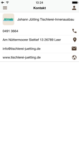 Tischlerei Johann Jütting(圖4)-速報App