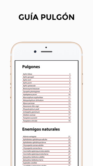 GUÍA PULGÓN(圖2)-速報App