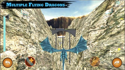Race of Dragons:Ultimate Clash screenshot 2