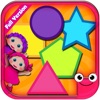 EduMath2-Preschool Math Games