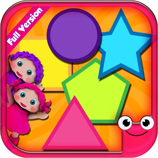 EduMath2-Preschool Math Games icon