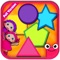 Best math games for kids from the popular educational line of Cubic Frog® Apps