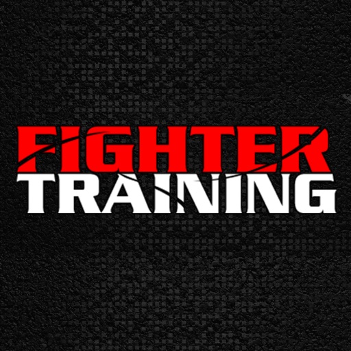 Fighter Training Original icon