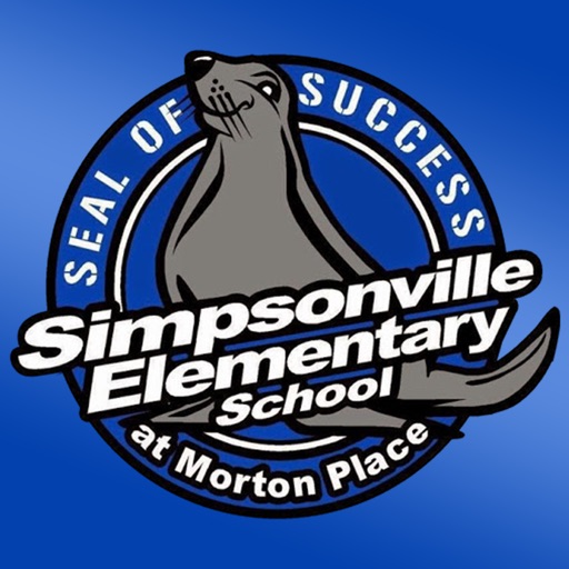 Simpsonville Elementary icon