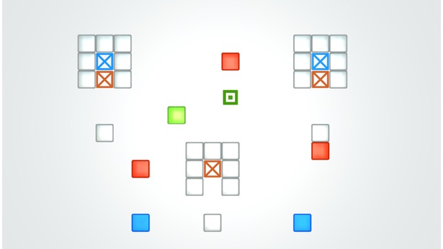 Cube Puzzler(圖2)-速報App