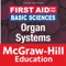 Comprehensive, single-source coverage of the entire second year of medical school