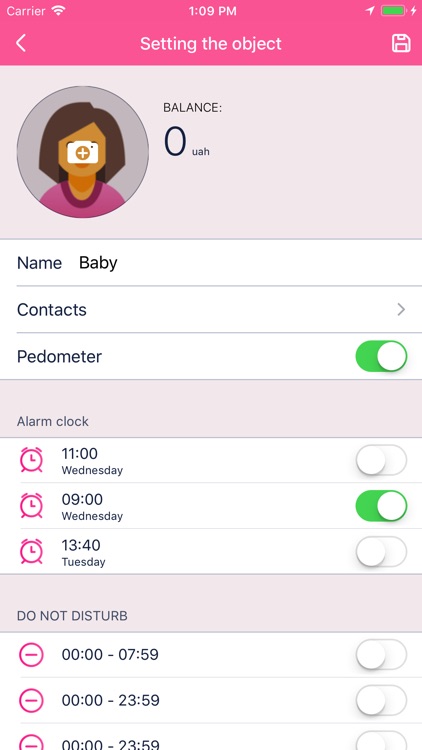 GOGPS ME