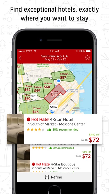Hotwire screenshot-3