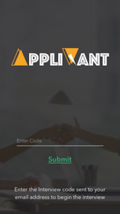 Appliqant