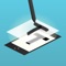 A simple light box app for tracing a drawing using your screen