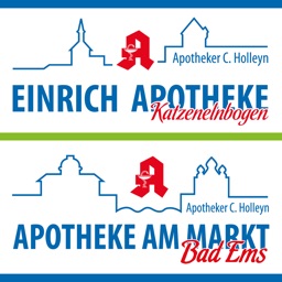 Einrich Apotheke - C. Holleyn