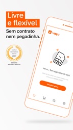 Happy - voc&ecirc; conectado e feliz Captura de tela 1