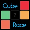 Cube Race Game
