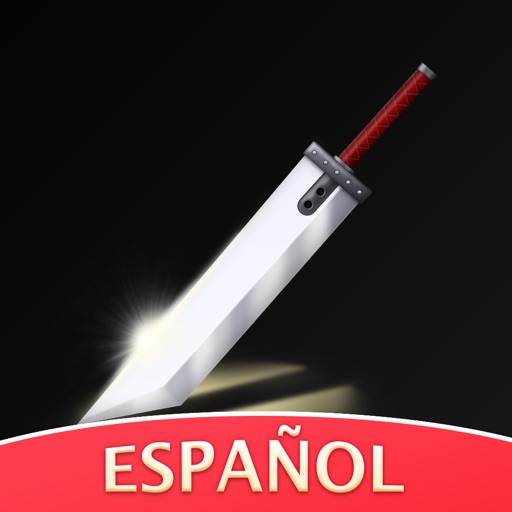 Amino para Final Fantasy en ES Icon