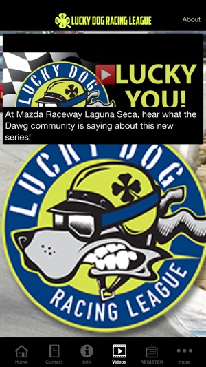 Lucky Dog Racing League(圖3)-速報App