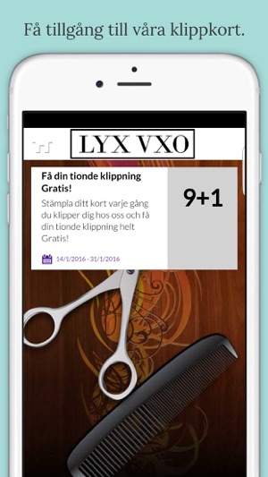 Lyx Vxo(圖4)-速報App