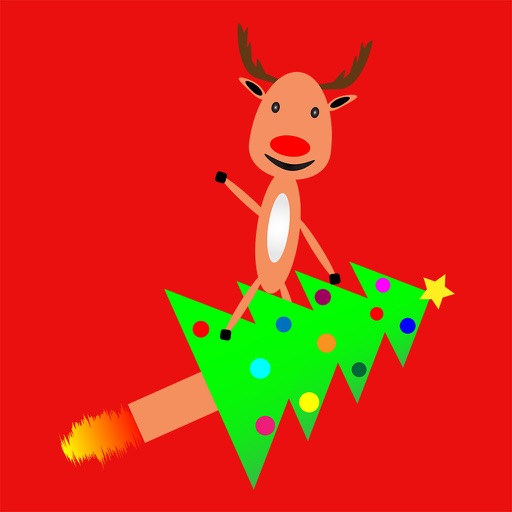 Reindeer Life icon