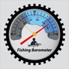 Angeln Barometer