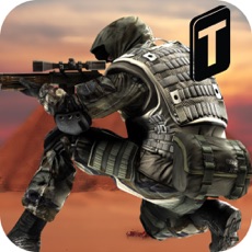 Activities of Super Ancient Desert Sniper