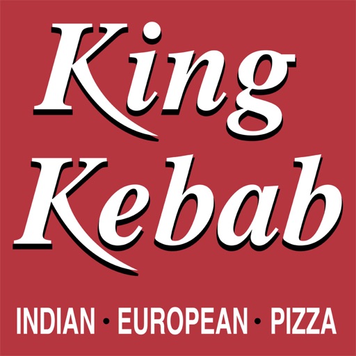 King Kebab Portadown icon