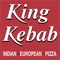 Here at King Kebab Portadown, we pride ourselves on our fast, honest and reliable service