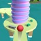 Balls shooting 3d is a casual and very addicting game