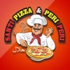 Santi Pizza and Peri