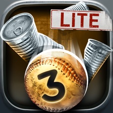 Activities of Can Knockdown 3 Lite