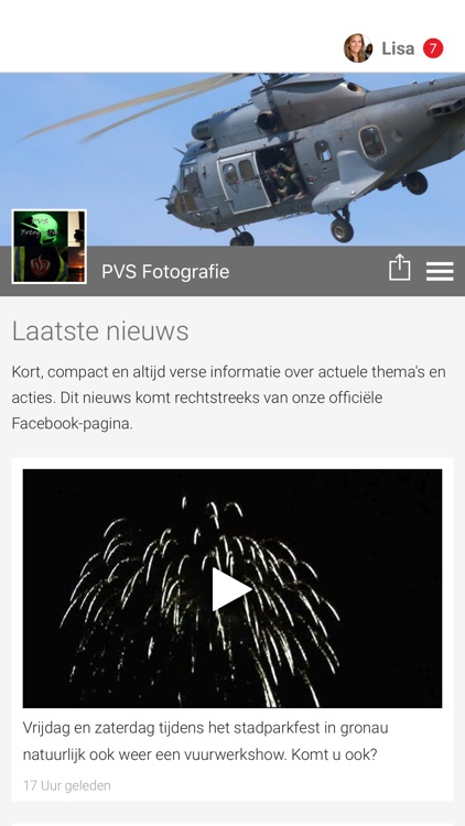 PVS Fotografie