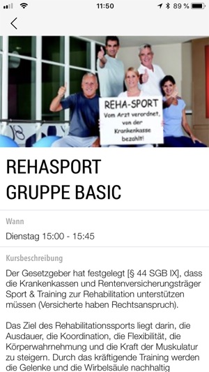 Fit For Life Kaiserslautern(圖4)-速報App