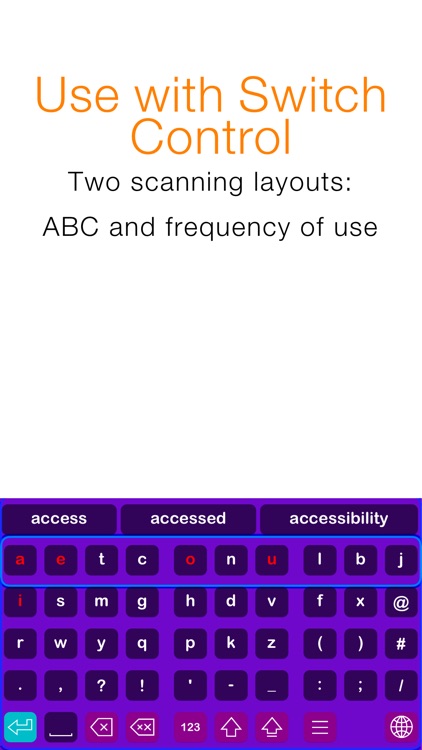 Keeble screenshot-3