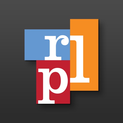 RPL - Rockford Public Library
