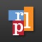 The RPL app is an easy, entertaining way for Rockford Public Library patrons to access the wide range of materials available through their library