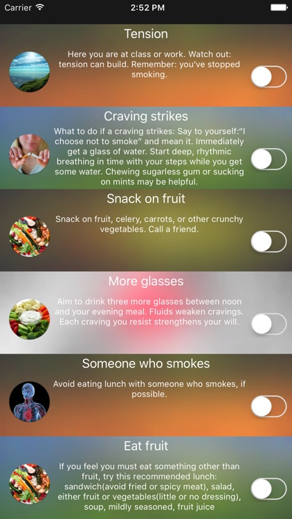 Quit Now Studio- Stop Smoking Today