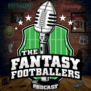 The Fantasy Footballers