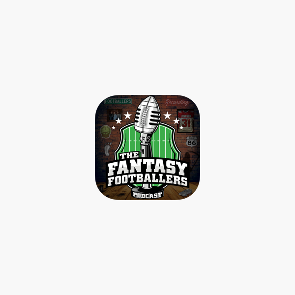 The Fantasy Footballers On The App Store