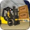 Then you must download Forklift Simulator Game 2018 in your Apple phone and tablets