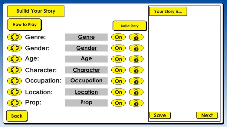 A Simple Guide to Storytelling screenshot-4