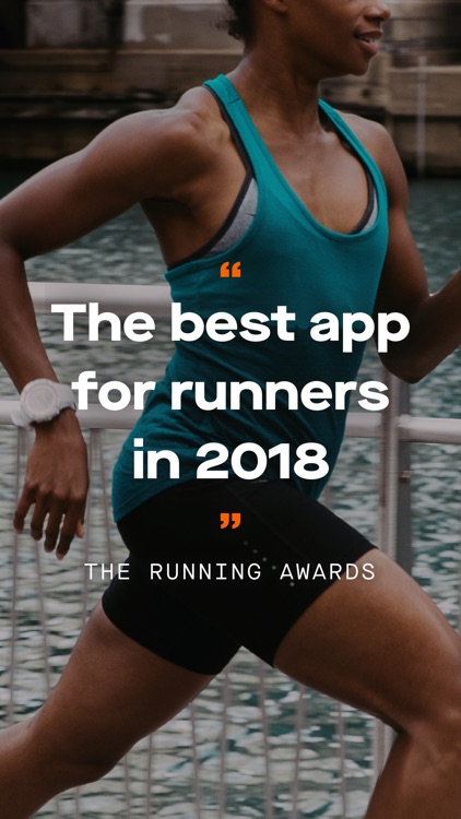 Strava: Run, Ride, Swim screenshot-5